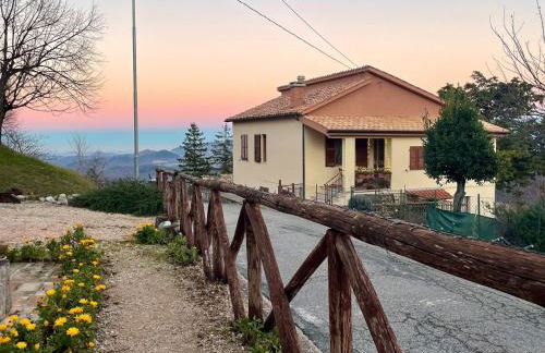 Casa Sibilla Agriturismo Le Castellare - Foto 1