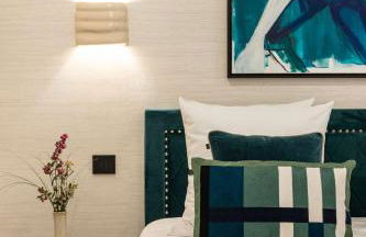 Spacious Luxury Apartment Le Marais AC 5-stars Comfort - Foto 24