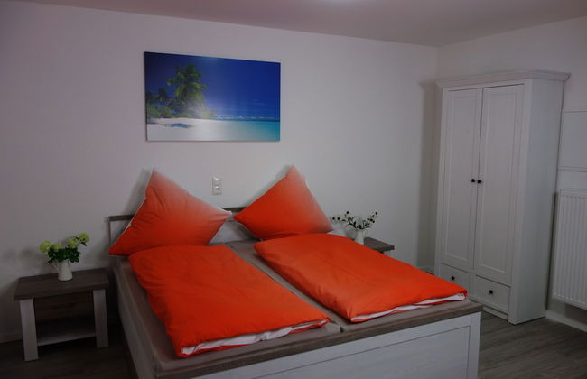 Speedys Gästehaus - Foto 18