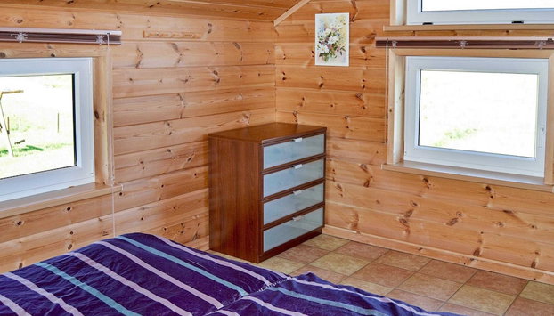 Holiday Home in EidsvÃ¥g - Foto 5, Zimmer