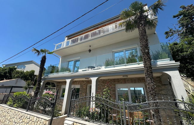 Apartment Toma 2 - Photo 25