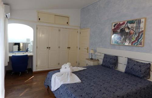 Villa Sol e Mar Private pool & jacuzzi - Photo 28