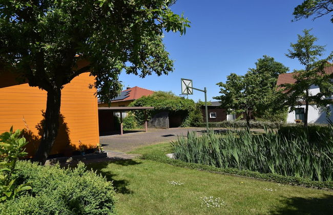Log Cabin Near Baltic Sea Lighthouse - Foto 26