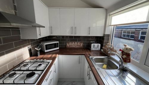 A great place to stay-2 Bedroom House - Foto 4