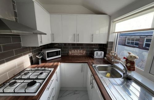 A great place to stay-2 Bedroom House - Foto 4