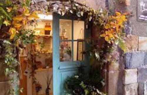 Champeix, maison confort 6 personnes - Photo 22