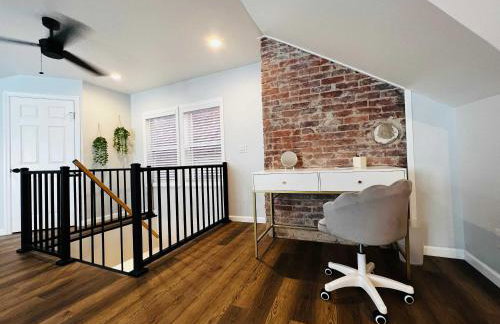 Rivertown Retreat in Downtown Verona - Foto 10