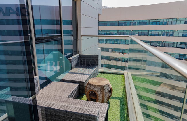 Bloomfields Grandeur 3BR in Wave Tower - Foto 11