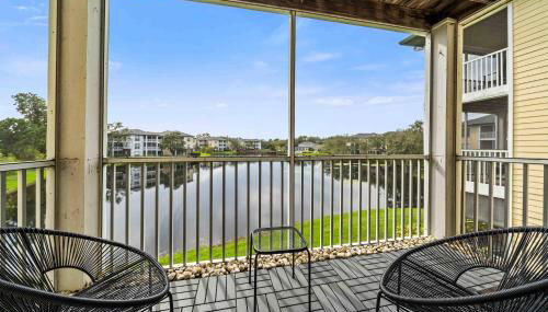 The Urban Oasis - Serene Views - Foto 3