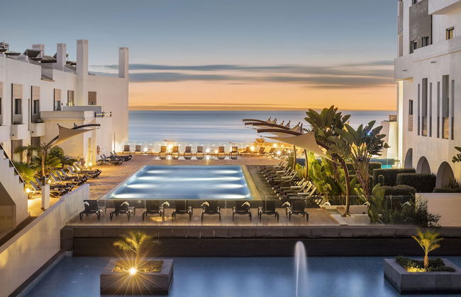 Belmar Spa & Beach Resort - Foto 1