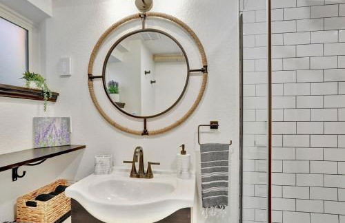 Modern Comfort in Historic Denver - Foto 10