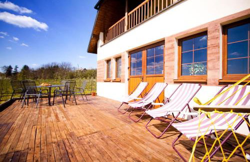 Agroturystyka Pod Jabłonią - Photo 13