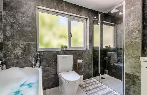 Llwynblyfyn - Photo 19