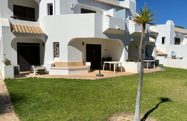 Casa Sophie Albufeira Apartment With 2 Bedrooms - Foto 26