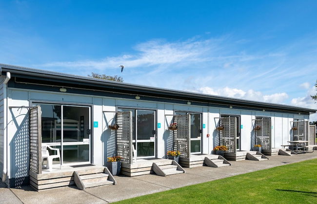 Whakatane Holiday Park - Foto 10