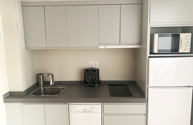 Apartamentos Plaza - Photo 5