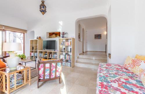 Villa Sol y Luna - Foto 17