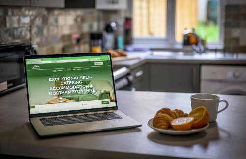 Vale House By EDEN Accommodation - 2 Bedroom Whole House, Sleeps 4 - NEWLY RENOVATED - Foto 8