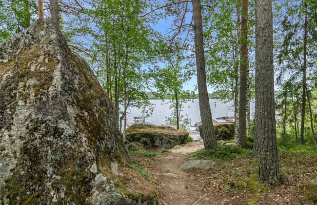 Hiidenlinna - Foto 5