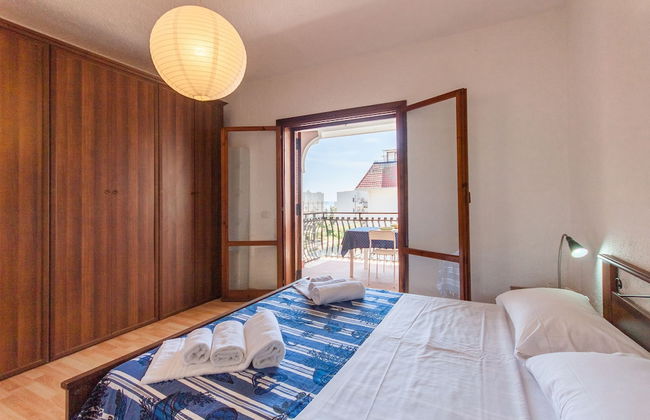 Baia Degli Dei Bilo Close To Taormina - Foto 17