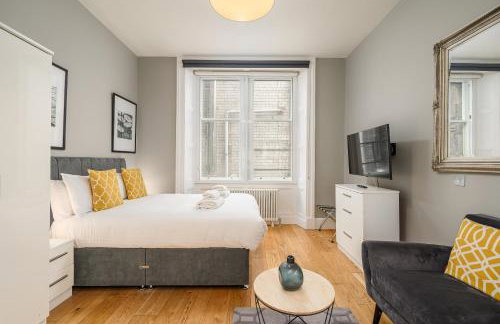 Destiny Scotland - St. Andrew Square Apartments - Foto 70