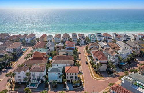 Storybook - Pet Friendly Home Near the Beach with Private Pool - Foto 4