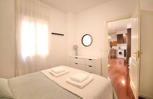 Súper Málaga Apartments - Historic Centre - Foto 11