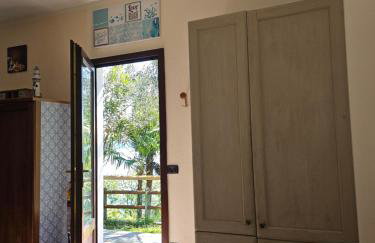 Mid of Nature ' Bella Vista Lago Maggiore charmant mit traumhaften Seeblick, Terrasse und großen Garten - Foto 7