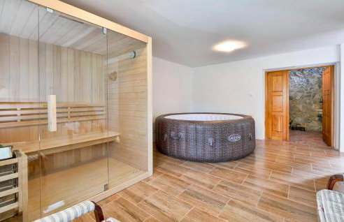 3 Bedroom Nice Home In Rukljevina - Foto 4