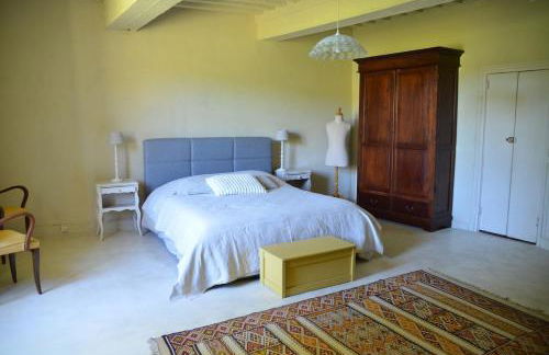 Chateau de Salorges - Chateau gite - Foto 22