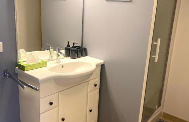 Aéroport à pied, Escale 25 - Foto 26