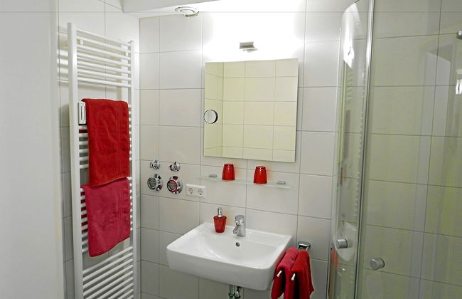 Apartment im Hügelhaus - Foto 8