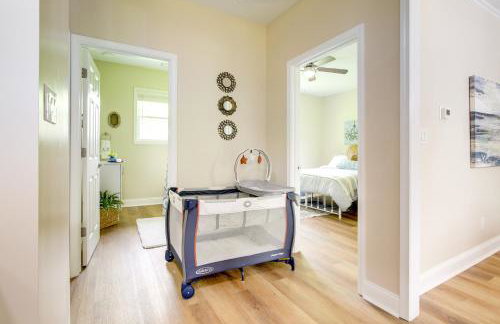 Dog-Friendly Jackson Home Near Downtown Hub! - Foto 20