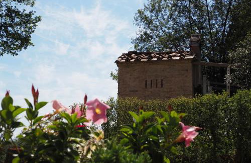 Villa Orsini Peccioli - Villa storica ad uso esclusivo con piscina - Foto 56