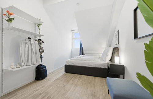 MINT - Urban Factory Loft - Berlin Weißensee - Foto 24