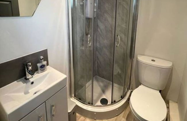 Host Stay Eign Street Suite - Foto 7