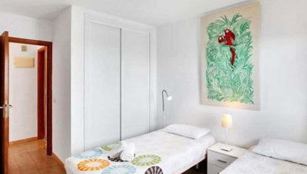 Belvilla by OYO Apartment in Guaa de Isora - Foto 3, Zimmer