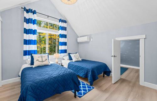 Woodland Escape on Mission Lake-Worldcup Fan Zone 30 min drive - Foto 12