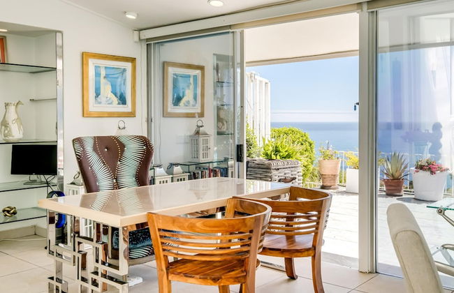 3bed With Indoor Pool and Sea Views The Sanctuary - Foto 10