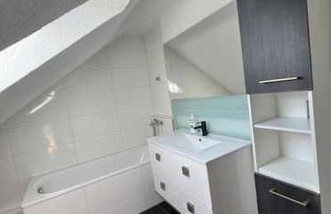 Moderne gemütliche 2-Zimmer Wohnung Stuttgart Bad-Cannstatt - Foto 12