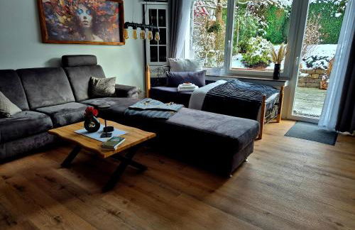 Ferienwohnung Dornröschen - Foto 14