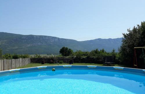 Family-friendly apartments with swimming pool Cepic, Central Istria - Sredisnja Istra - 15542 - Foto 5