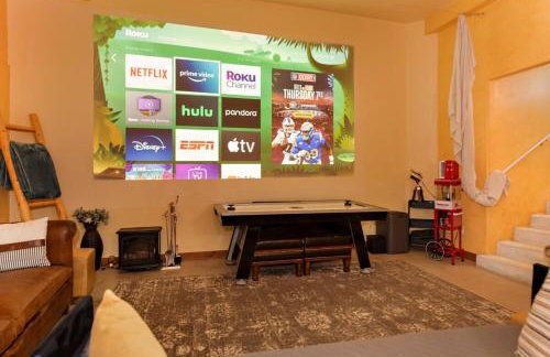 Million Dollar Castle Walk to downtown Glenwood and HotSprings - Foto 22