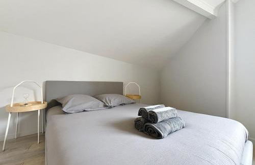 Appartement confortable Oullins centre - Foto 2