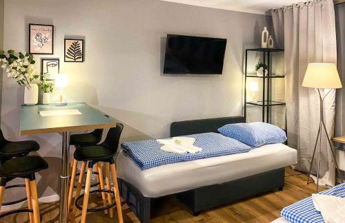 Cozy apartment in city center - Foto 51