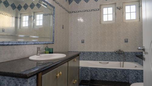 Kalloni Olive House - Foto 4, Shower