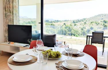 Allonbay Beach & Nature SPA Apartment - Foto 10