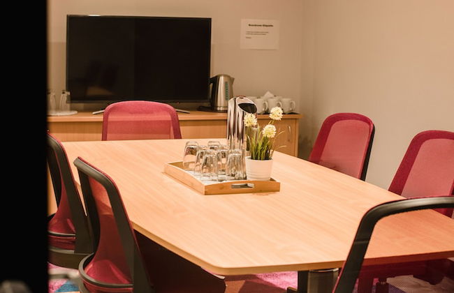 Studio 8 Residences - Adults Only - Foto 31