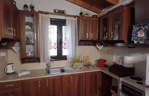 Vrachni Stone House - Foto 10