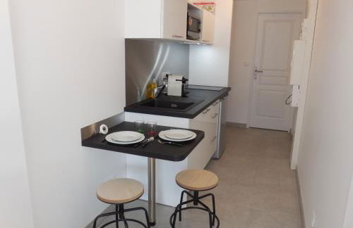 Room in Toulouse Studio 4 proche Airbus à TOULOUSE ST Martin du Touch - Foto 4